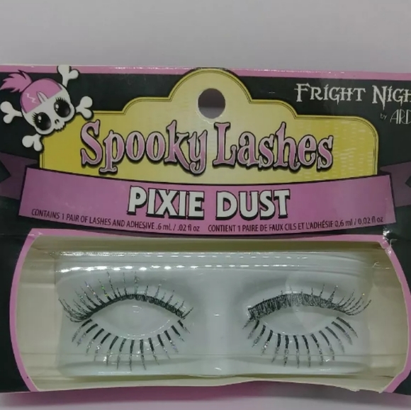 Ardell Spooky Lashes False Eyelashes Cosplay - Picture 8 of 8